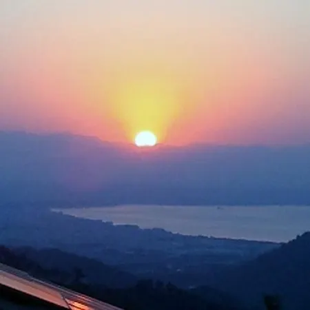 Inn Saklikoy Bungalows Hisarcandir