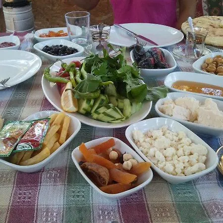 Inn Saklikoy Bungalows *