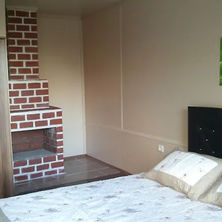 Saklikoy Bungalows Hisarcandir