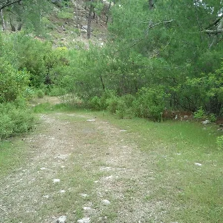 Saklikoy Bungalows Hisarcandir