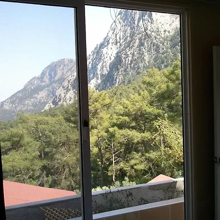 Saklikoy Bungalows